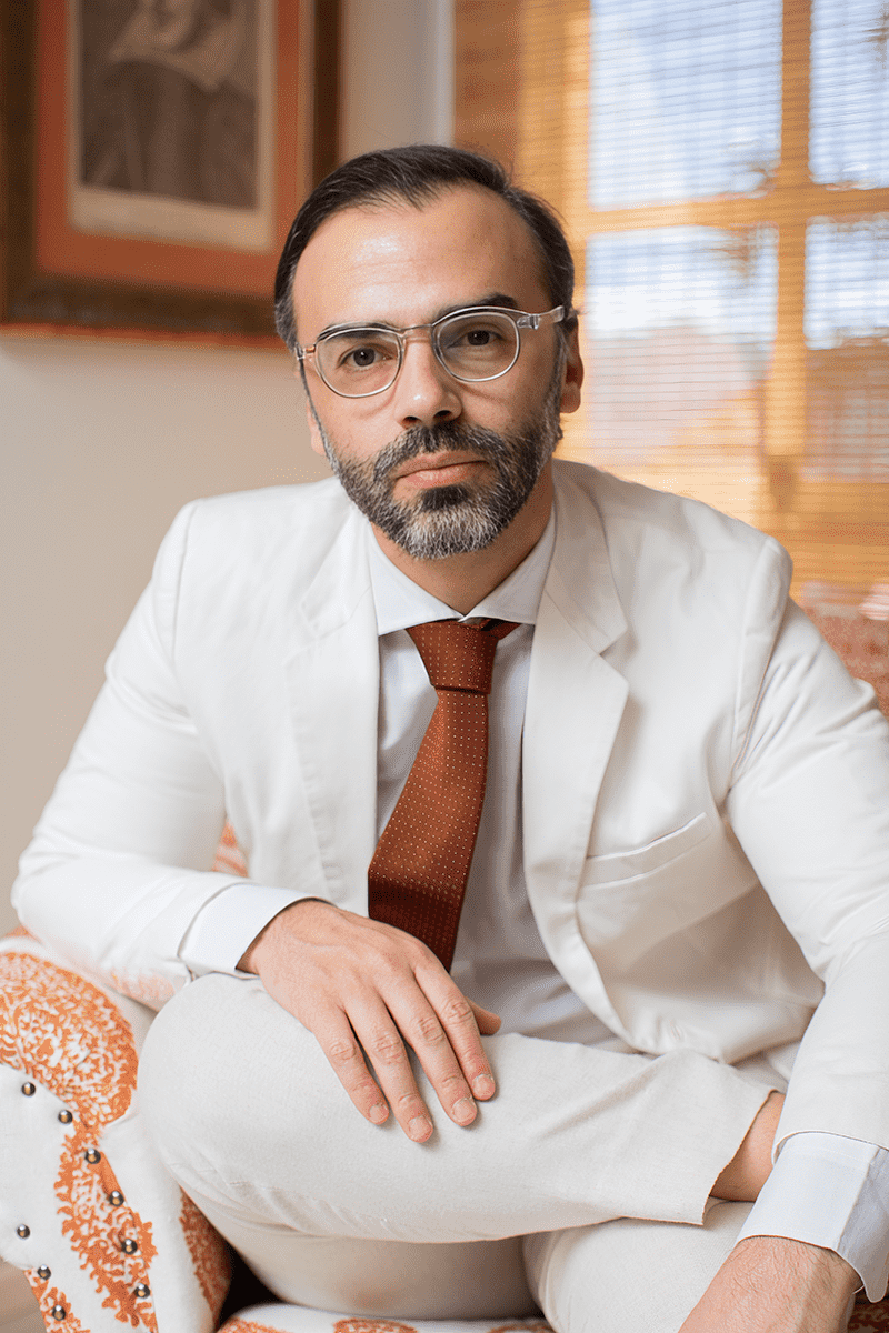 Diogo Fontana